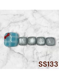 渋谷三丁目店限定-SS133