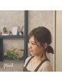フィットネイル(fitnail)/NATSUKI