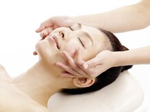 フォレスト(Forest)/ESTESSIMO◆美容マッサージ