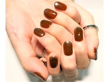 美容室 シャノアール/ネイルハンドジェル(5)