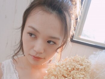 エール アイラッシュ(aile eyelash)/