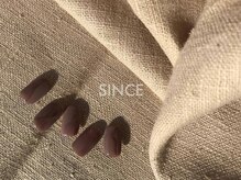 シンス(Since)/1月[special monthly]