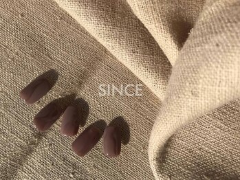 シンス(Since)/1月[special monthly]