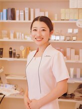 メナードフェイシャルサロン 東石川店&nbsp;木間 