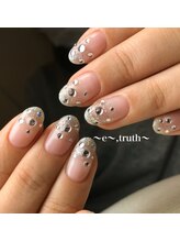 イートゥルース(e truth)/