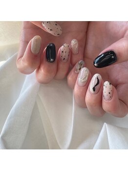 ヴァリエ(VARIE)/