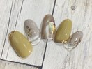 定額6100円デザインコース