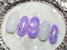 グリッター(GLITTER)/