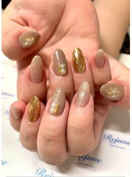 リジュベ(Rejuve)/定額メニューも色変更可能です◎