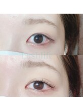 ドットイチイチマルイチ 銀座店(DOT1101)/ラッシュリフト