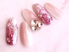 .☆..:.* Sweetコース*..☆.:*