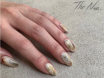 ザネクストシンサイバシ(The Next shinsaibashi)/NUANCE　ART