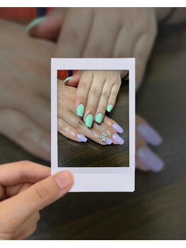 ユキズ ネイル アンド ワックスサロン(YUKI'S NAIL&WAX SALON)/