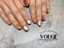 ヴォーグ(VOUGE)/