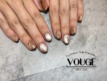 ヴォーグ(VOUGE)/