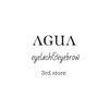 アグア 高崎3号店(AGUA)のお店ロゴ
