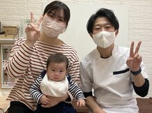 産後骨盤矯正ダイエットセンター 天王寺 阿倍野/産後骨盤矯正＆エステ