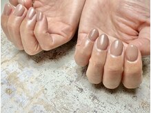 カヌヌ(Kanunu)/パラジェル　ワンカラー