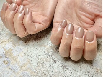 カヌヌ(Kanunu)/パラジェル　ワンカラー