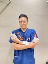 武蔵境駅かえで通り接骨院 はり灸院&nbsp;市川 斗麻