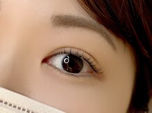 リッシュ(RICHE)/まつ毛パーマ【Cカールロッド】