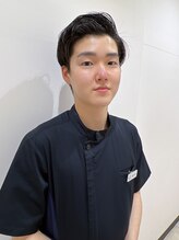 ドラス ドリームタウンALi店(DRAS) 長谷川 