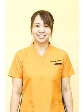 陽だまり鍼灸整骨院&nbsp;高橋 友美