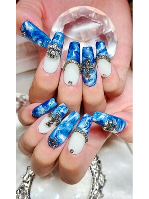 Nail Salon Versailles【ヴェルサイユ】