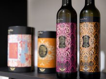 フラット(flat)/インナービューティーの販売も