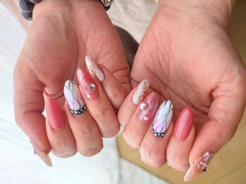 パル(paru)/プレミアムアートコース