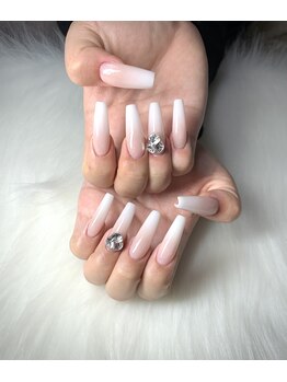 オーパーツ 渋谷店(Ooparts)/スカルプ☆やり放題