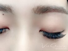 ヴィシャルム(Vie Charme)/ボリュームラッシュ