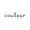 クルール(couleur)のお店ロゴ