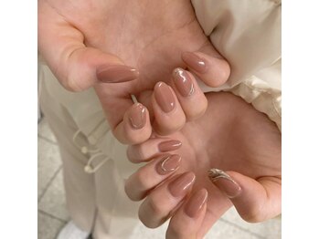 アトリエはるか 阪急神戸三宮店/ニュアンス