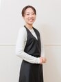 ラメール(lamer) 山本 智子