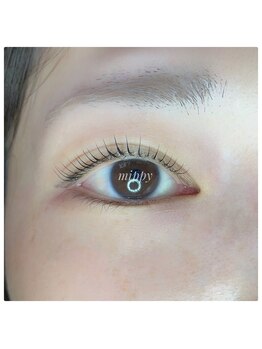 ミッピー(mippy)/パリジェンヌ