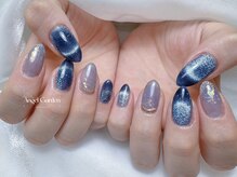 エンジェルガーデンネイル 池袋店(Angelgarden nail)/