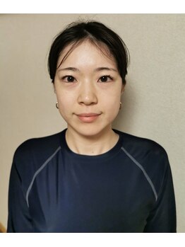 美姿勢☆倶楽部　ずくだし屋/リフトアップ↑な小顔♪