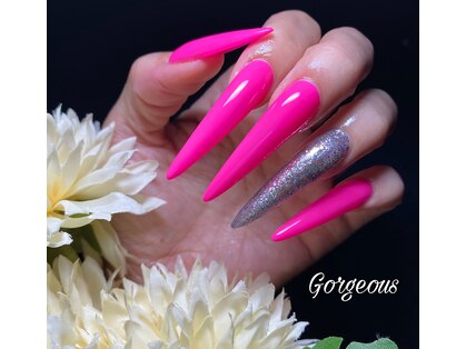 ゴージャス(Gorgeous)の写真