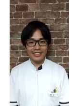 船橋駅前整骨院&nbsp;御子 雄大