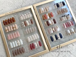 10月定額サンプル