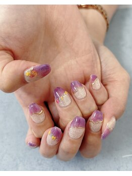 ミラーナ(Milana)/