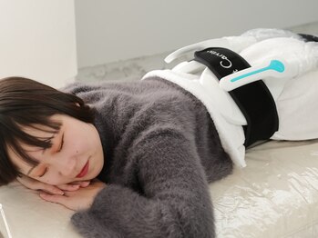 エッセンシャル 南海難波店(ESSENTIAL)/反り腰&下っ腹改善¥3,500