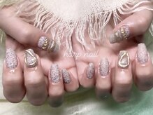 ハープ(harp)の雰囲気（30.60分のもみほぐしもご利用可◎肩こり/首こり/腰痛/ヘッド）