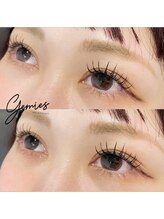 ジェミエス(Gemies)/