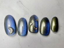 ネイルブレイク リリア(Nail Break lilia)/【初回オフ無料】マグネット