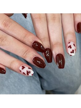 カノア(Kanoa)/手描きアートもOK