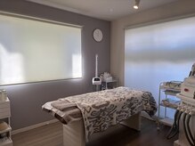 ケイサロン(K salon)の雰囲気（一人一人のお悩みに合わせたメニュー提案で肌トラブルを改善◇）