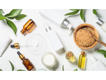 マヴィ くずは店(MavY.)/プラズマで若々しい美肌