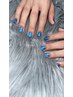 【メンズクーポン！】ジェルワンカラ－￥7150→￥6150